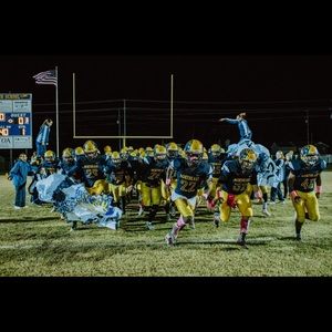 Meet your Posher, Kam